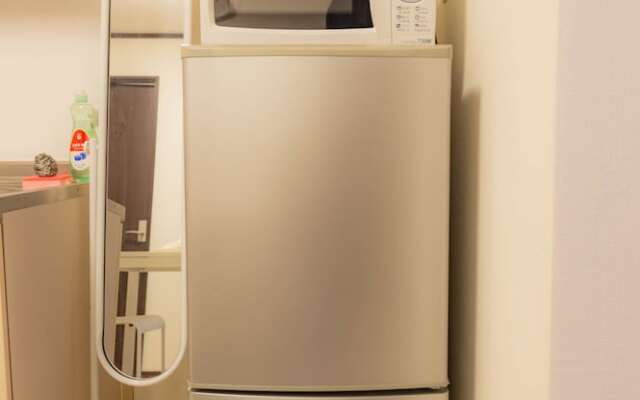 Swwitch House Akihabara Kikukawa Area