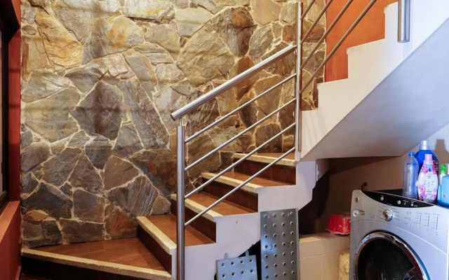 Apartamento duplex con Jaccuzi