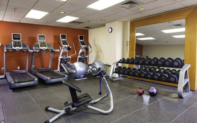 DoubleTree by Hilton Columbia