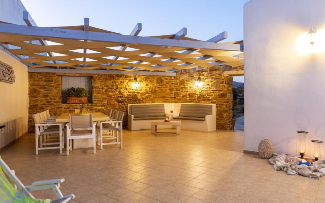 Crystal Villa III