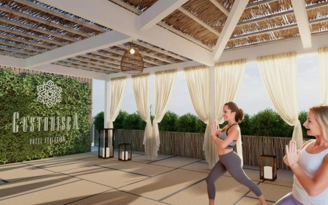 Custodisca Hotel Evolution