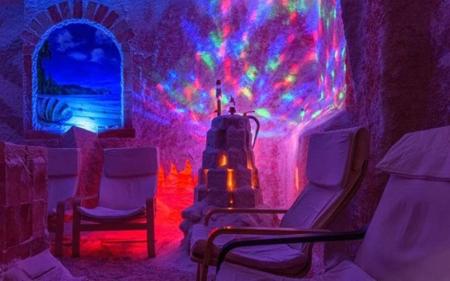 Радуга (Кисловодск)