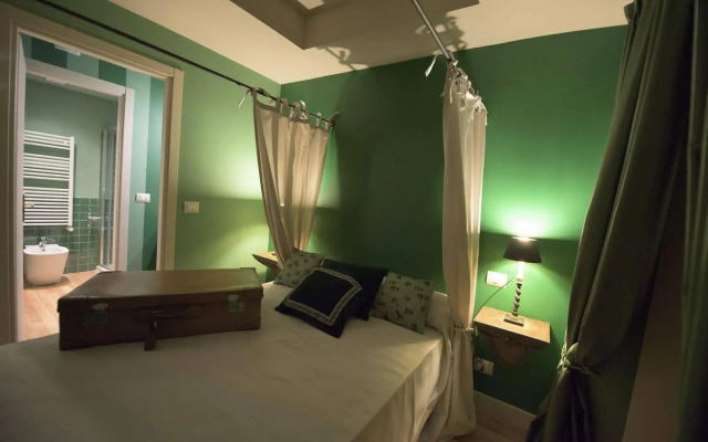 Residence Porta Palace - Welkome Apartments