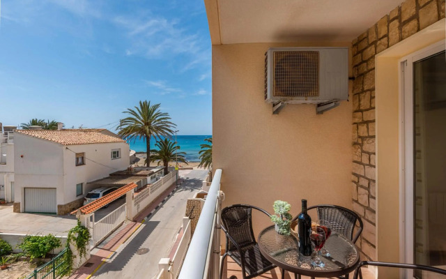 Apartamento Arenal 6 - PlusHolidays