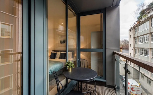 Farringdon Apartments