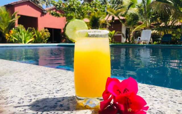Sambo Mambo Beach Hotel
