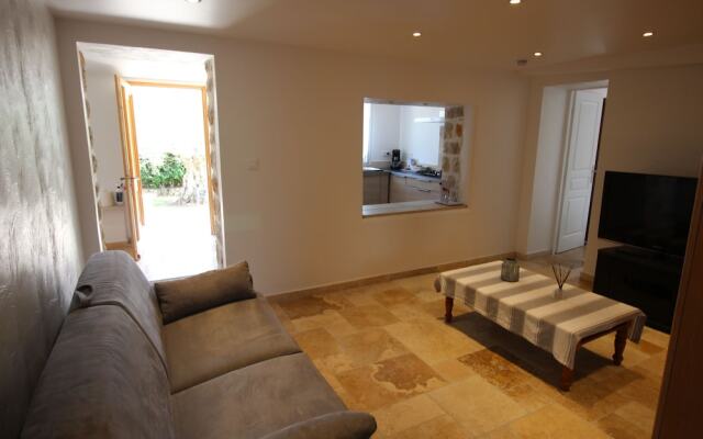 La Villa Jalna Chambres Appartement