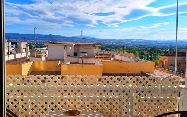 Rosalia 5 Estrellas - Garaje Free