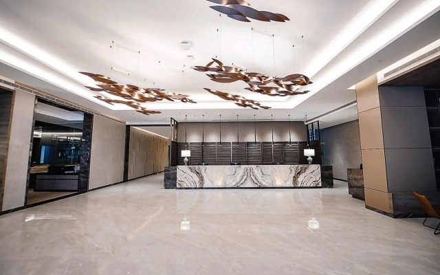 Bayprime Hotel