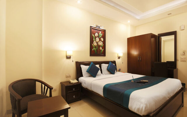 FabHotel Phase 2 Sahara Mall