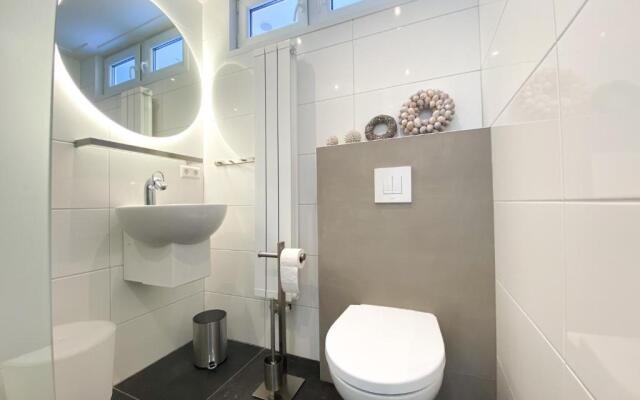 Vakantiehuis Zee, Bos & Duin Zoutelande ZO02