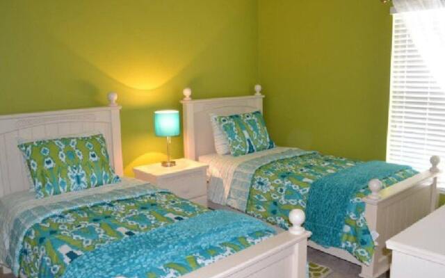 Terri's West Haven Villa