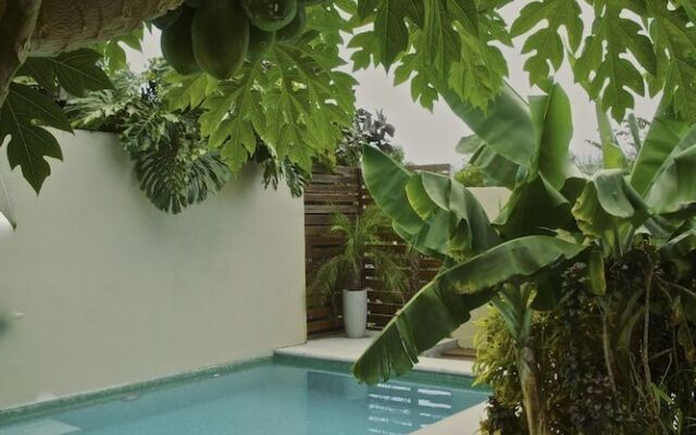 Nautilus Residencial Hotel