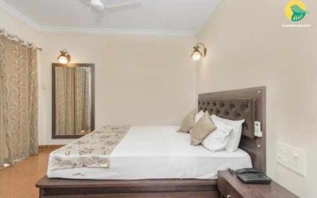 1 Br Boutique Stay In Colva, By Guesthouser (Ef67)