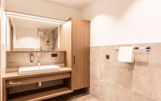 Holiday Apartment Next to the ski Slope