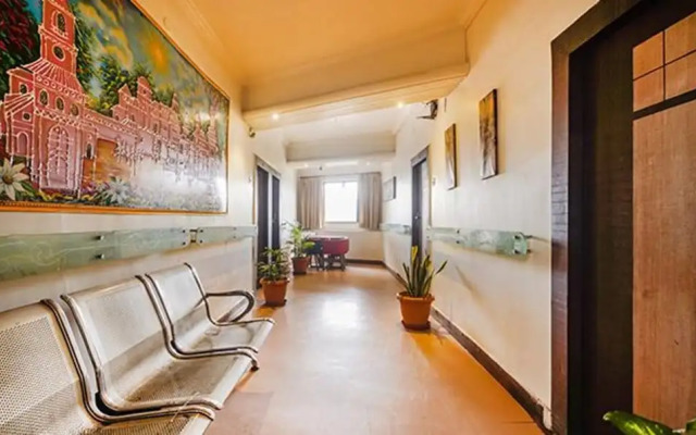 Fabhotel Shravan