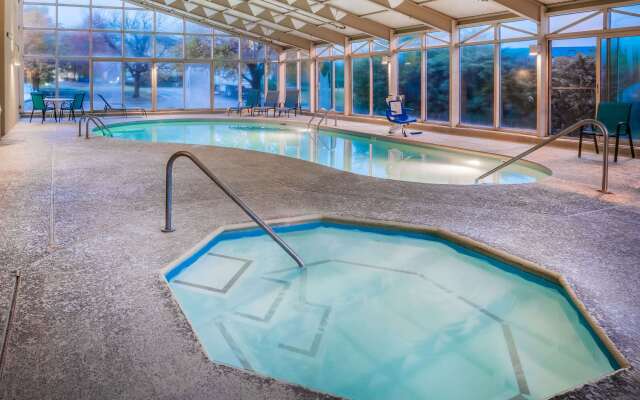 La Quinta Inn & Suites by Wyndham Nashville Franklin