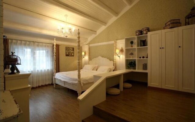 Ruozhi Youlan Putike Hotel - Hangzhou