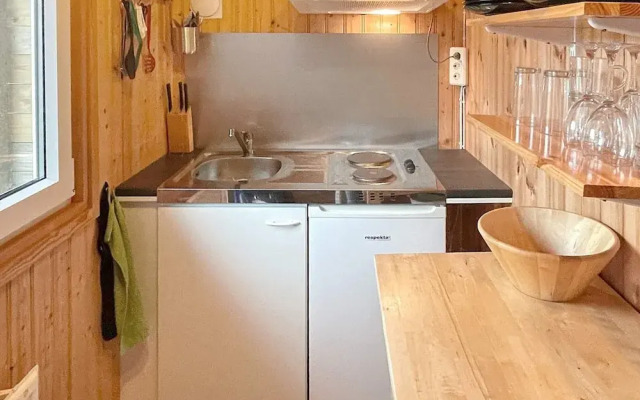 1 Person Holiday Home in Bromolla-by Traum