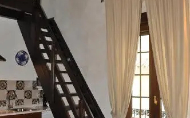 Casa de las Remigias