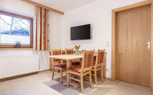 Ferienwohnung mit 1 Schlafzimmer fur 3 Personen