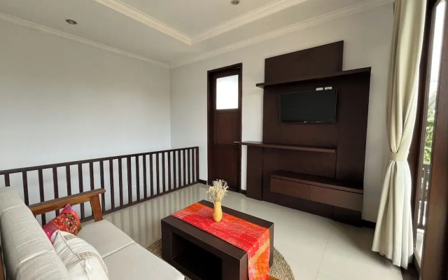 Villa Griya Purnama