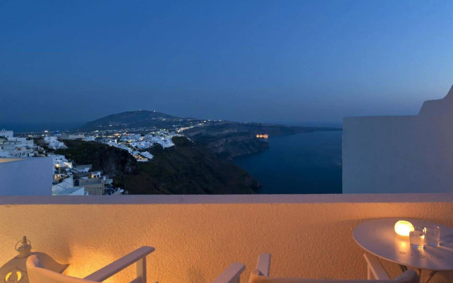 Senses Boutique Hotel