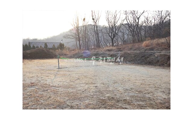 Ganghwa Story Pension
