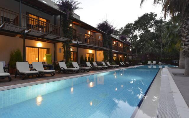 Turquoise Hotel - All Inclusive