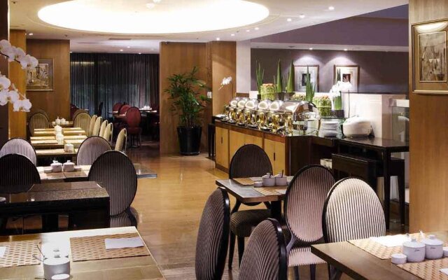 Taipei Fullerton Hotel - Fuxing South