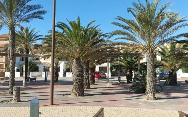 Cambiardeaires Playa