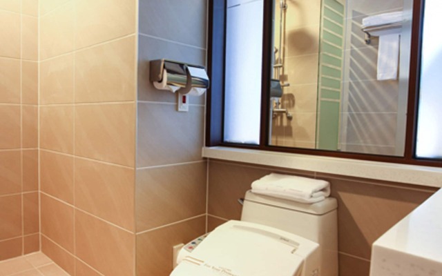 Rosana Hotel