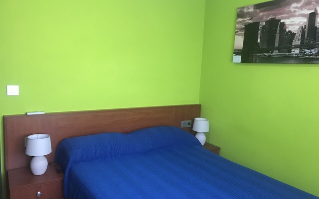 Apartamento Aloha