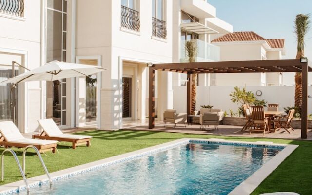 Fantastay - Nazli Villa