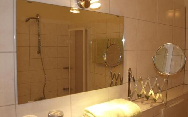 Kurpark Appartements