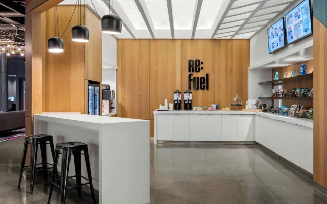 Aloft Chicago Schaumburg