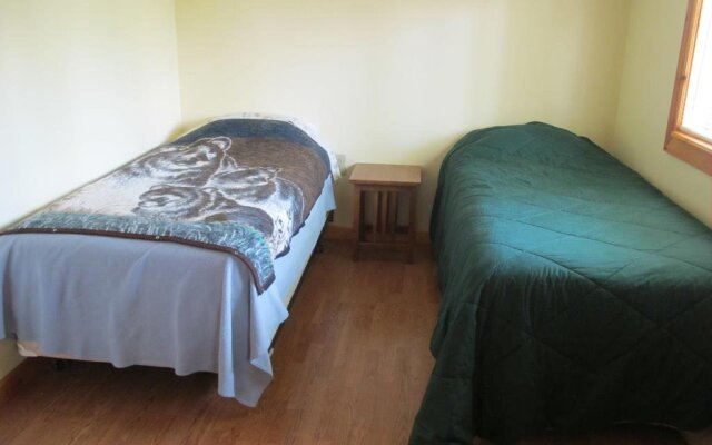 Frenchy's Fishing and Adventure Cabins