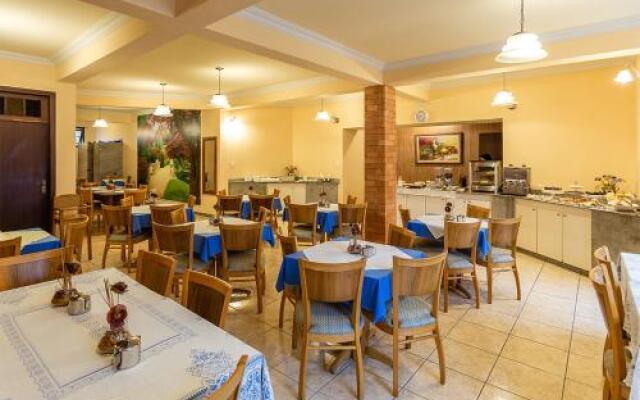 Boroni Palace Hotel