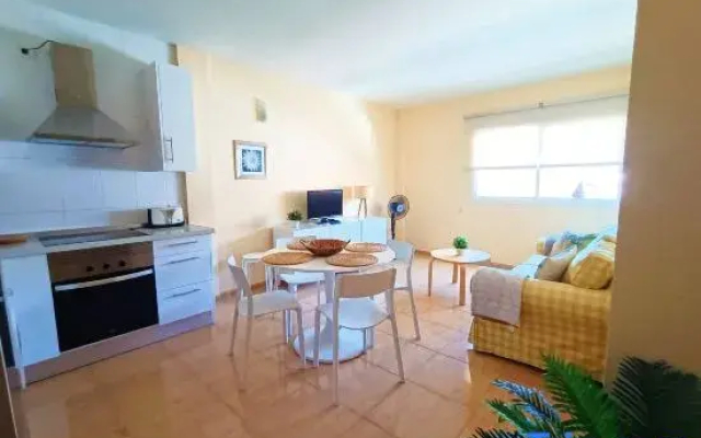 Miramar 3 - San Sebastián de La Gomera
