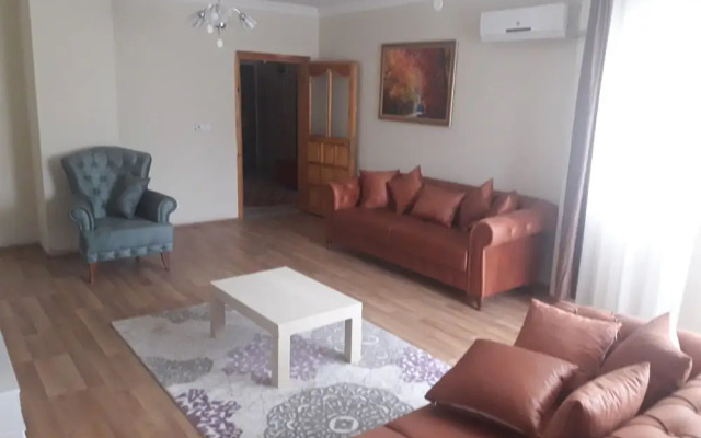 Sanli Suite Apart