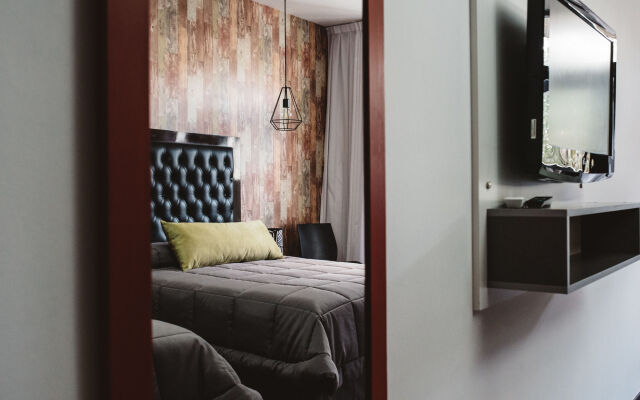 5411 Soho Hotel Boutique