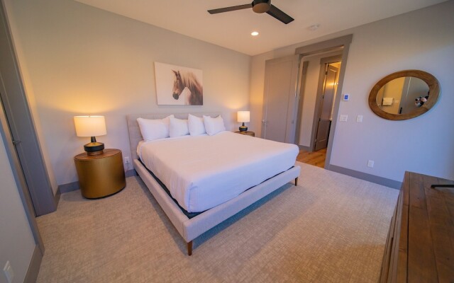 Keystone Sanctuary 158