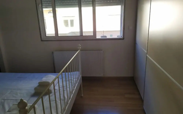 Olala Kypseli Apartments
