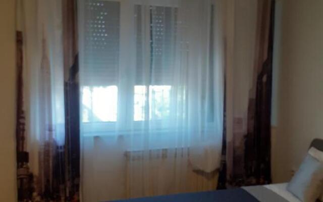 Apartman Sweet penthouse