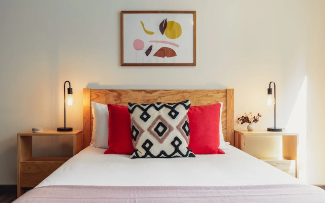 Luxurious Designer 2BR Apt. in Polanco
