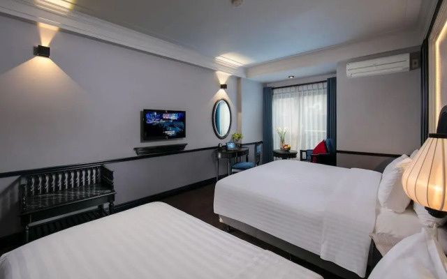 La Beaute Boutique Hotel & Spa