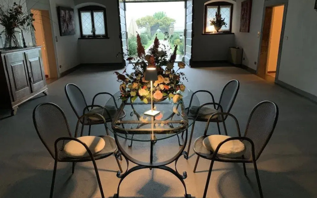 Villa Minini B&B