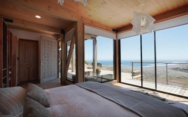 Lodge Alas de Matanzas