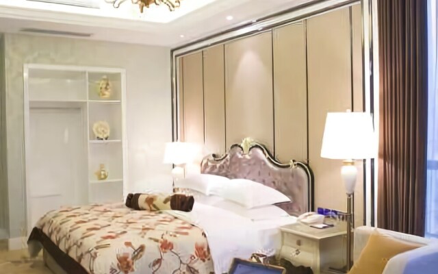 Luzhou Fengzeyuan Hotel