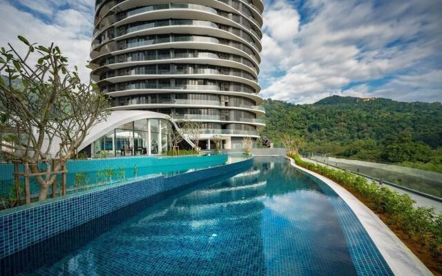 Arte Luxury Suite Apartment